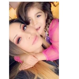 Meet your Posher, Jaimie